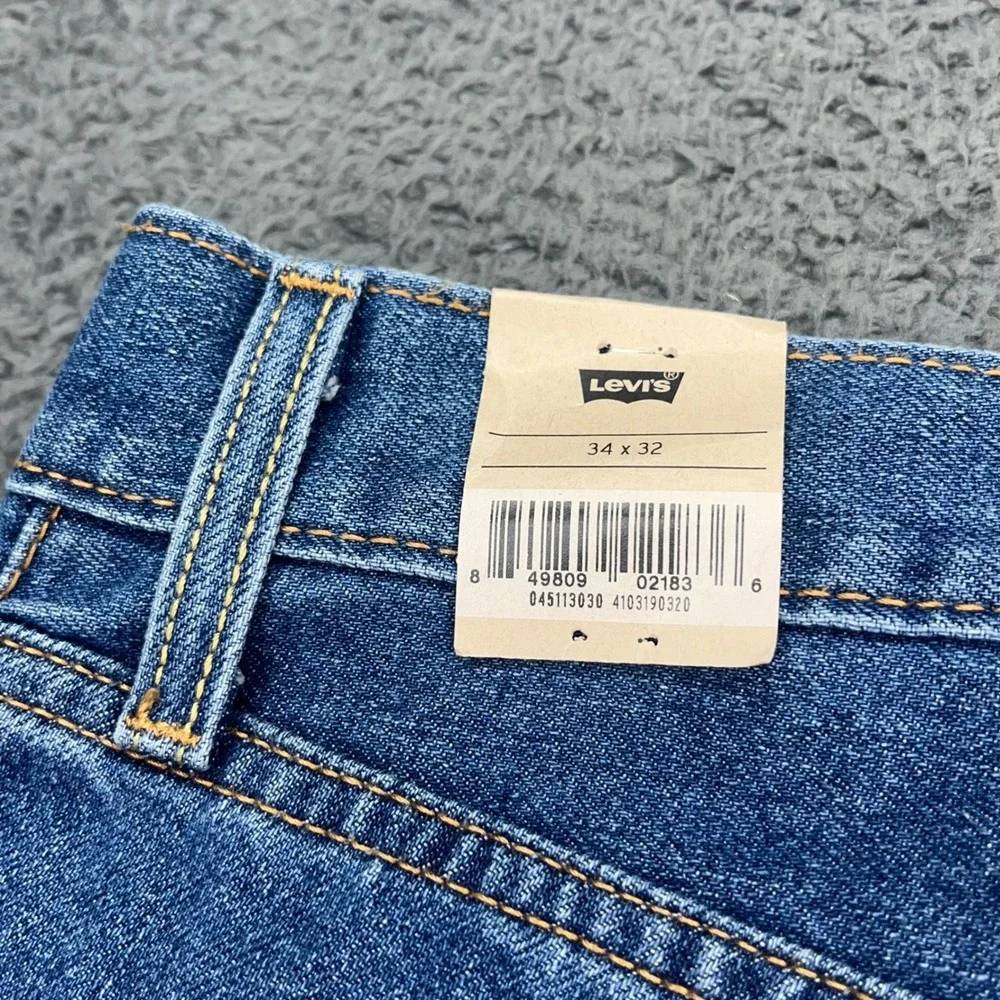 Levis discover your